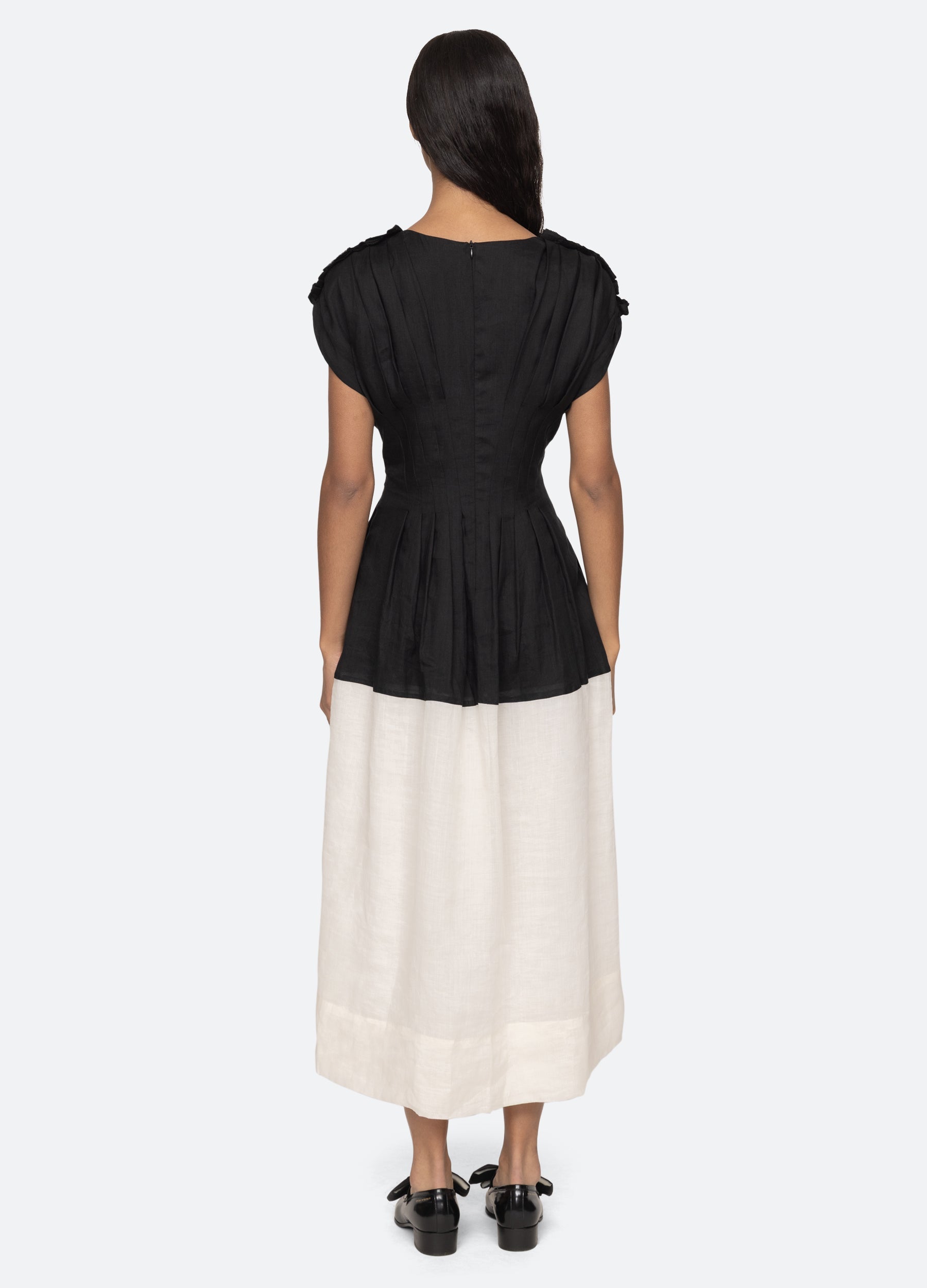 Nicola Dress Multi