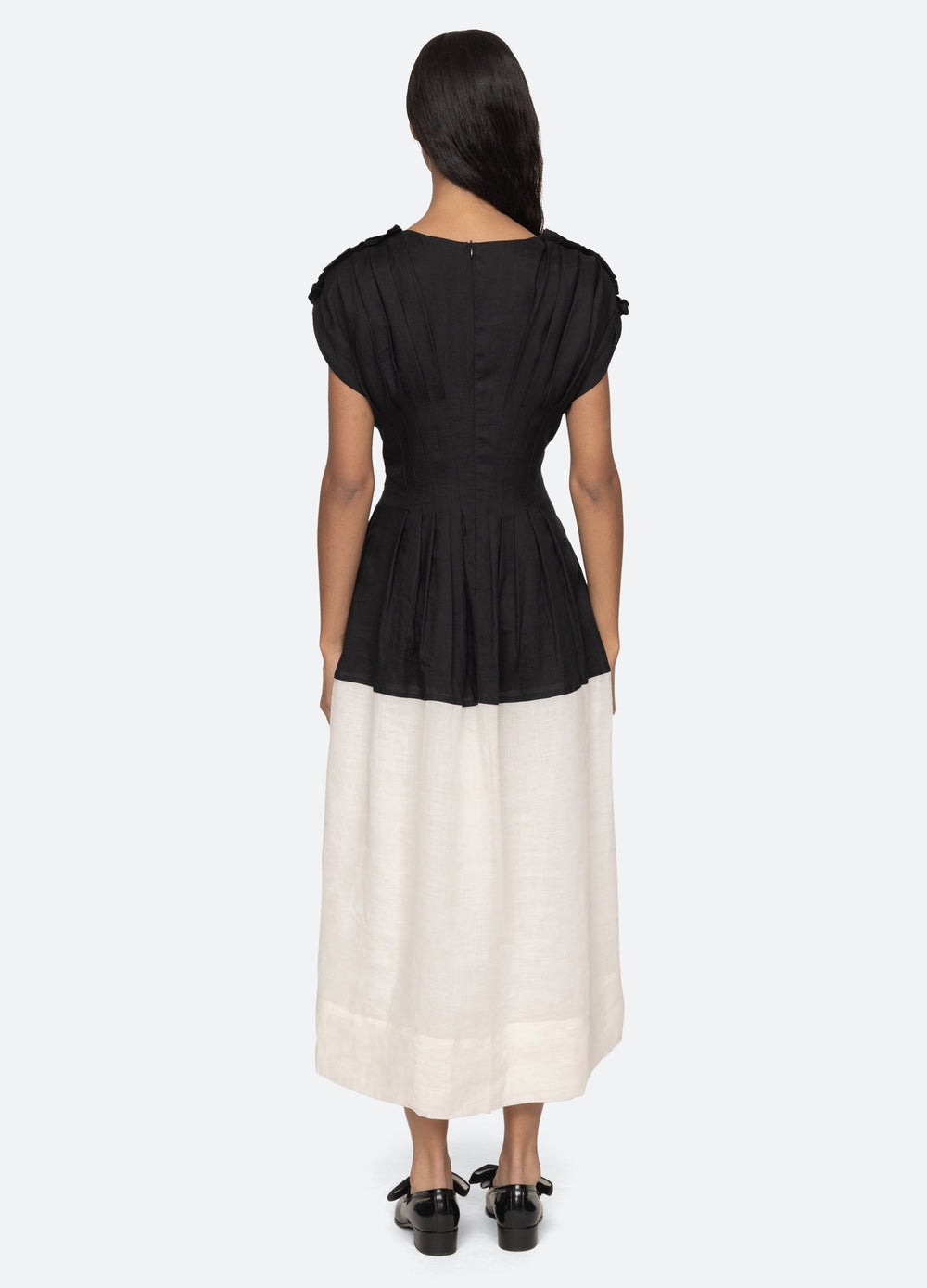 Nicola Dress Multi