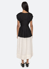 Nicola Dress Multi