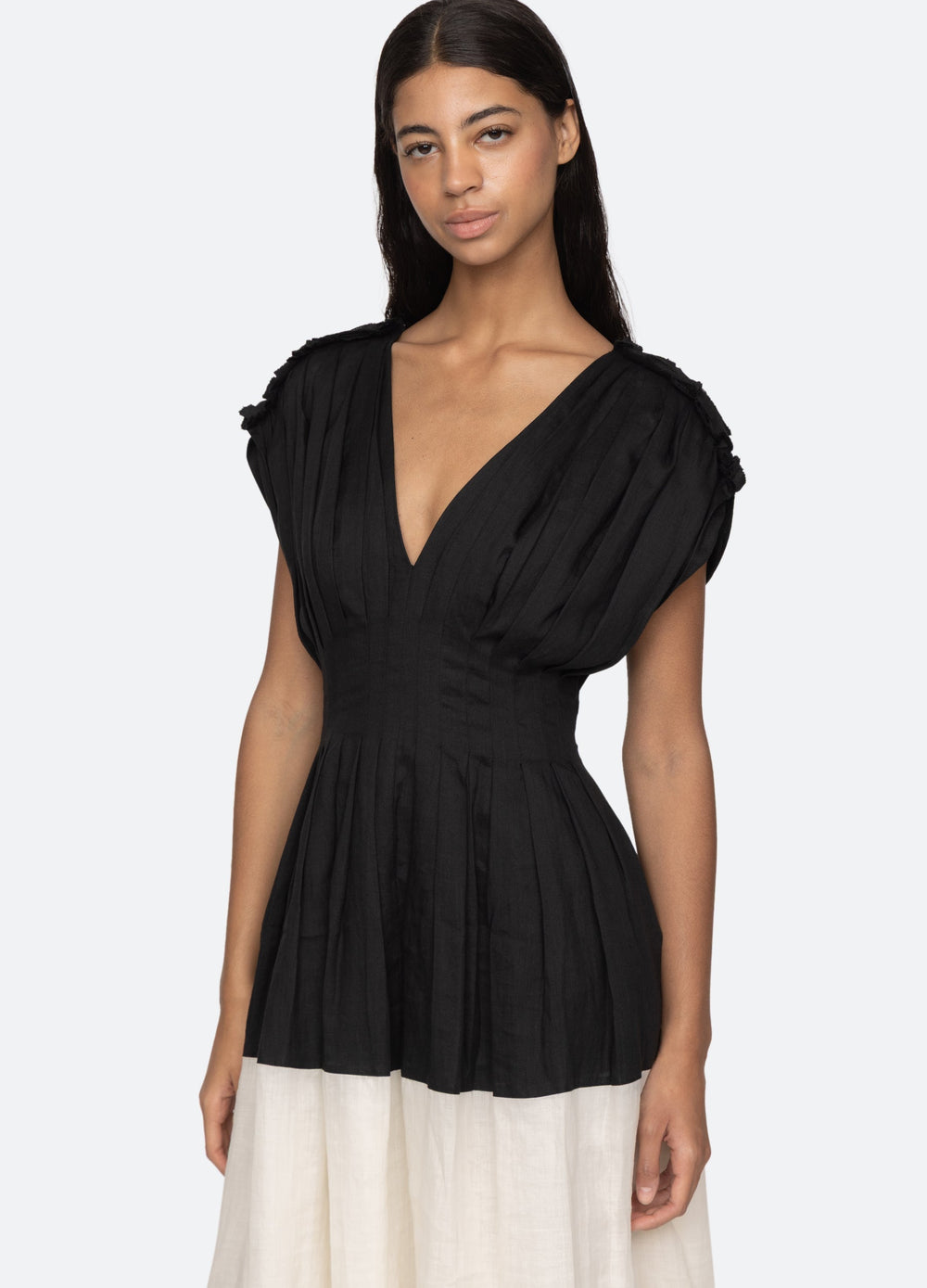 Nicola Dress Multi