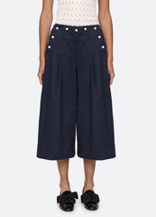 Suzette Pants Navy