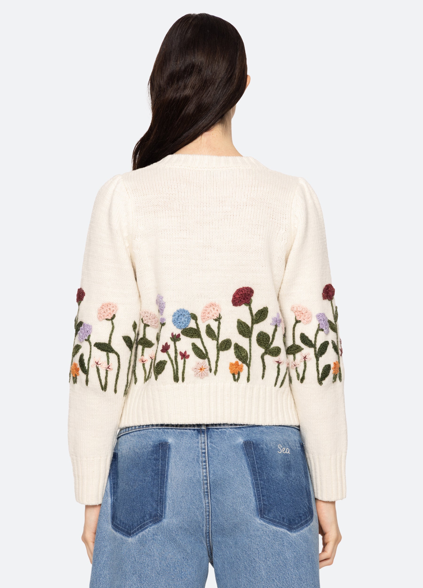 Wendie Cardigan Multi