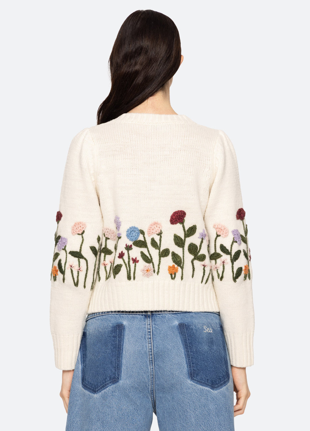 Wendie Cardigan Multi