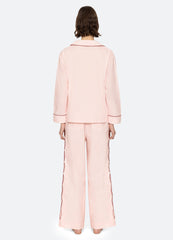 Ellis PJ Set Blush