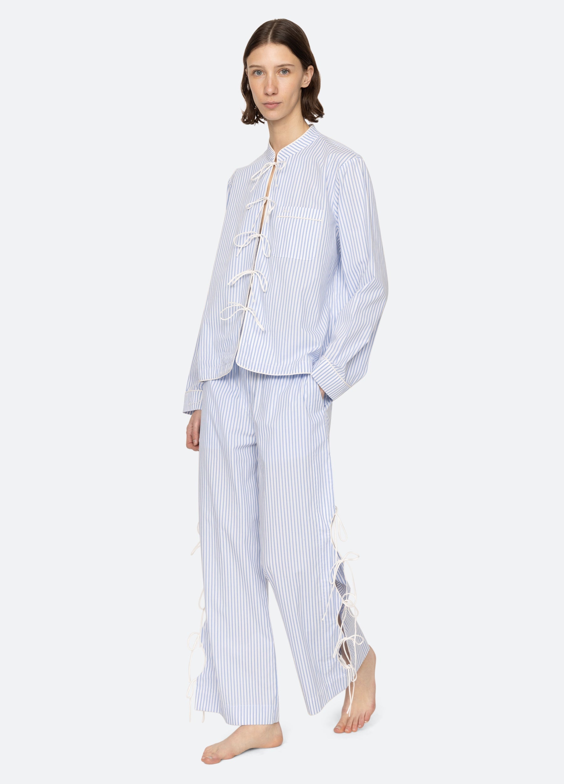 Emery PJ Set Multi