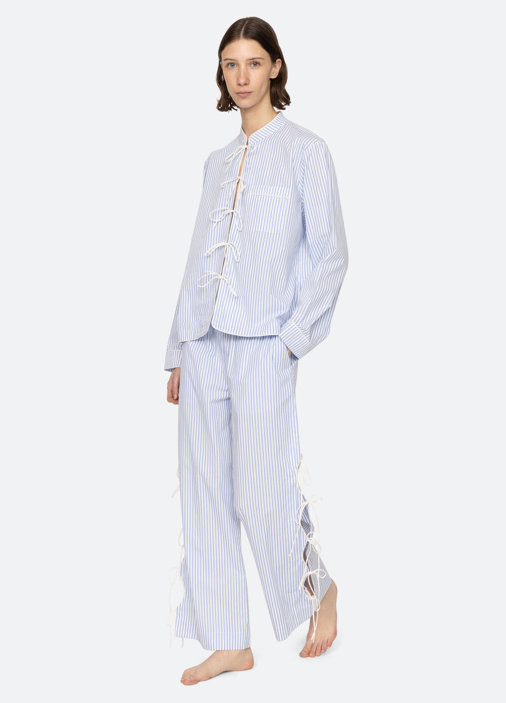 Emery PJ Set Multi