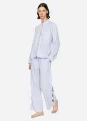 Emery PJ Set Multi