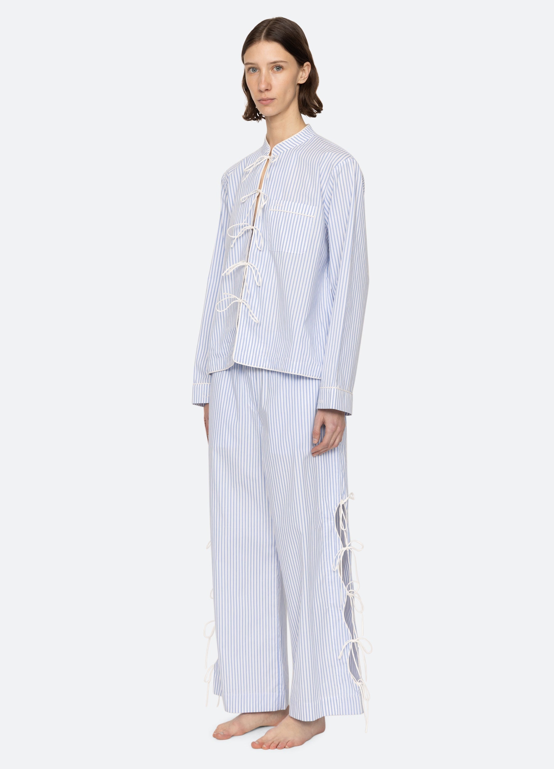 Emery PJ Set Multi