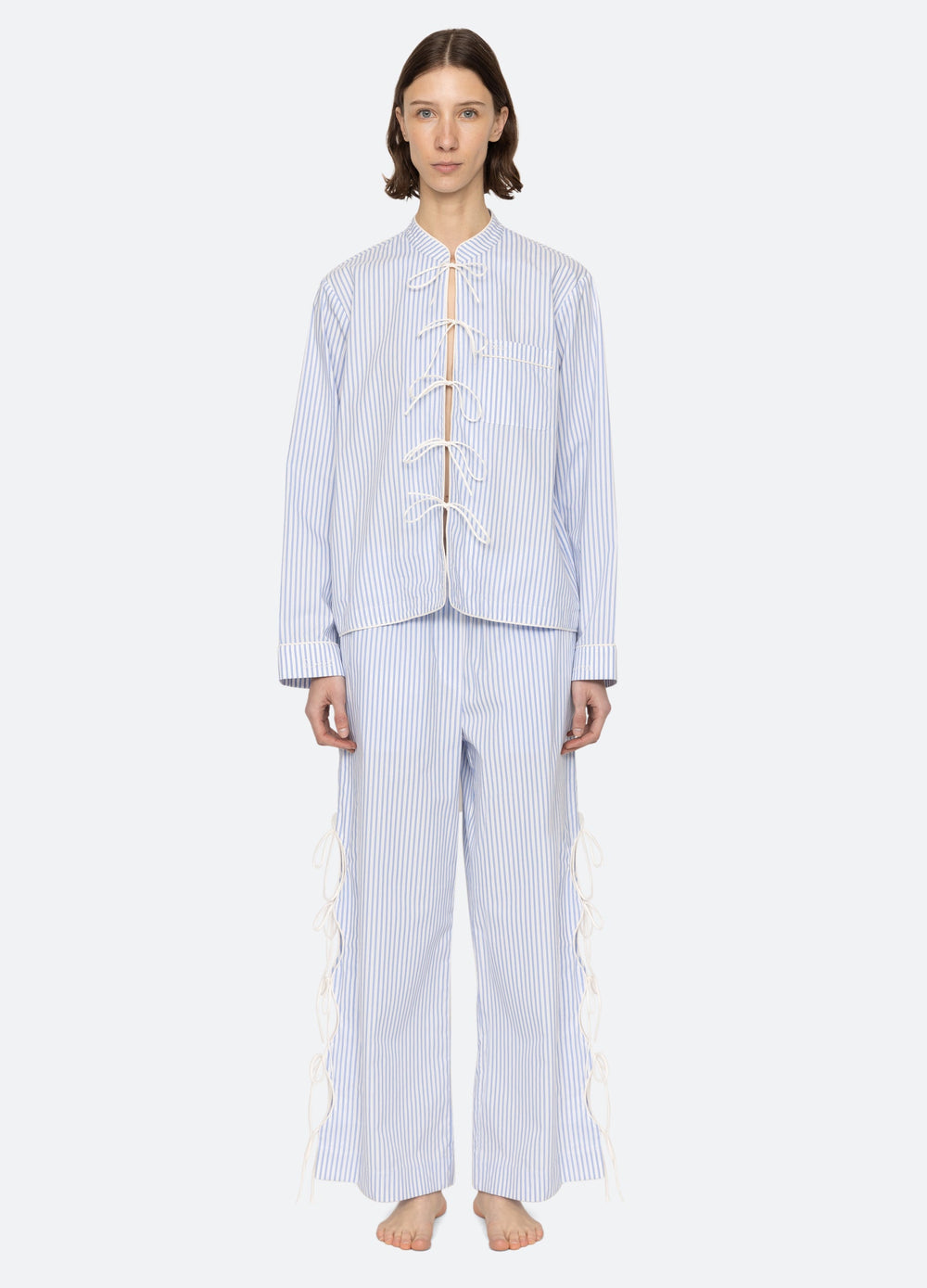 Emery PJ Set Multi