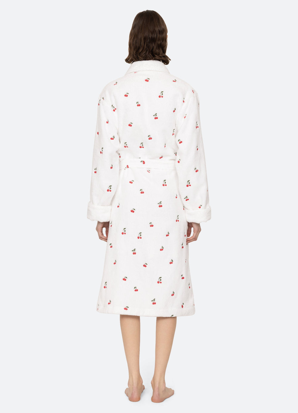 Jude Robe Cream