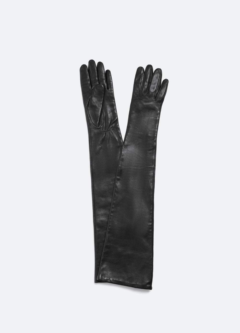 Regina Gloves Black