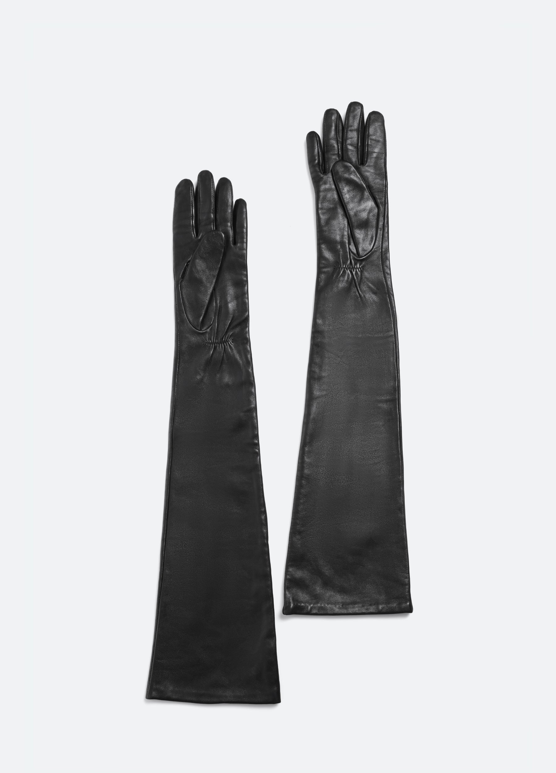 Regina Gloves Black