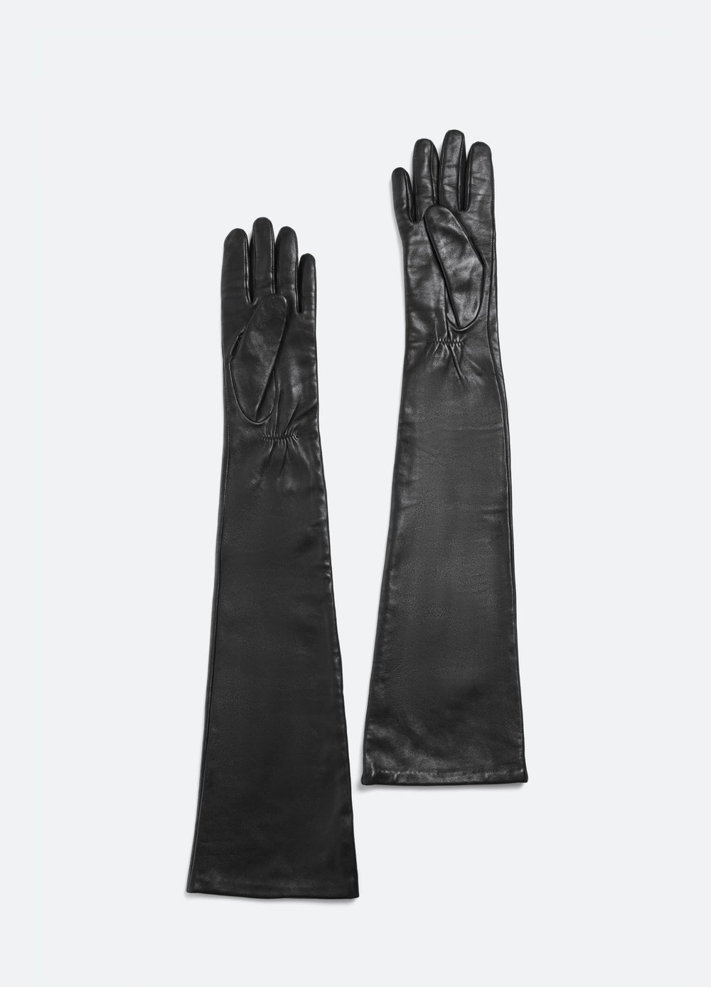 Regina Gloves Black