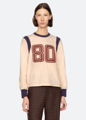 Arissa L/S T-Shirt Multi