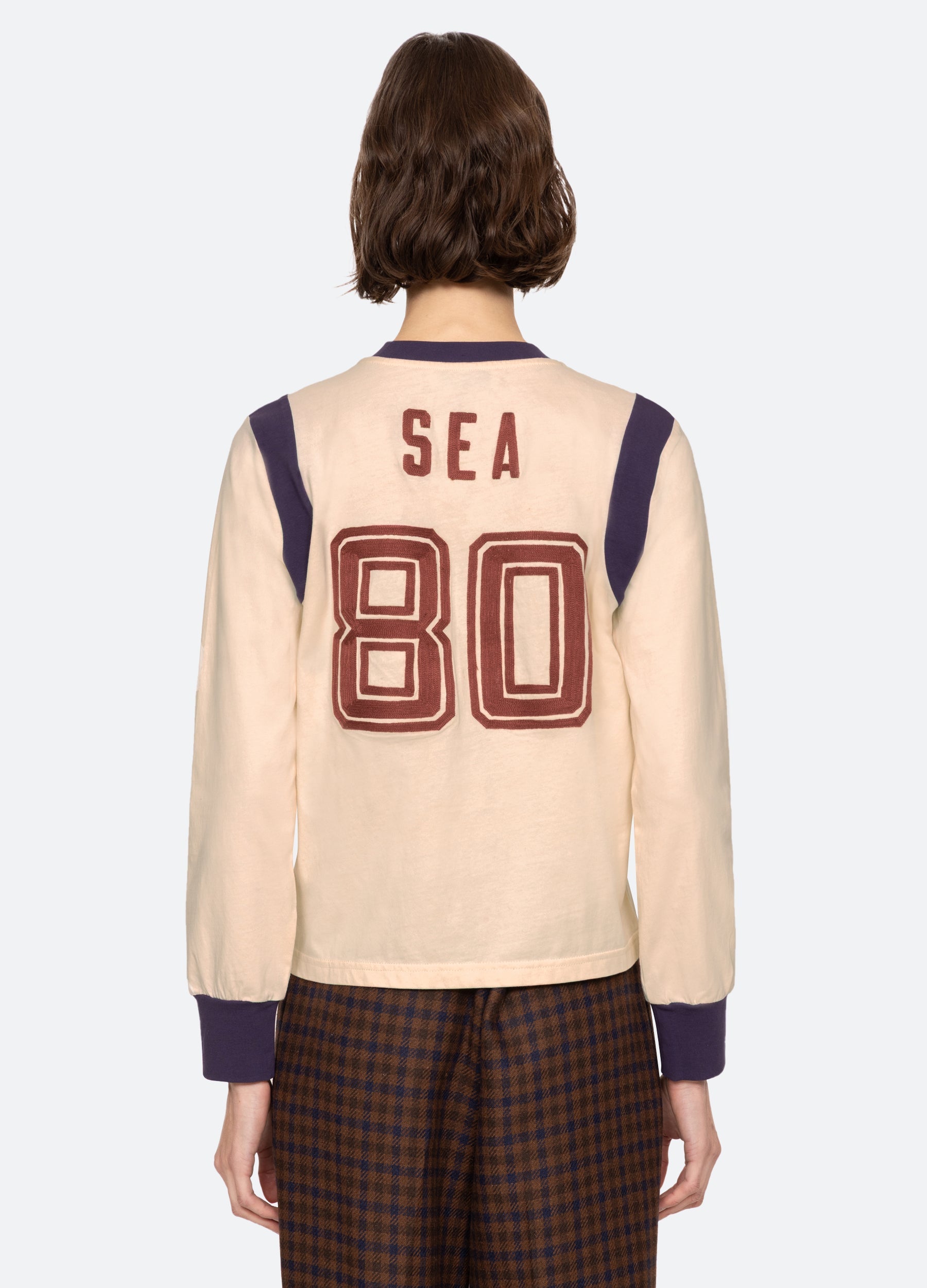 Arissa L/S T-Shirt Multi