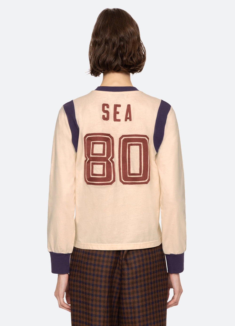 Arissa L/S T-Shirt Multi