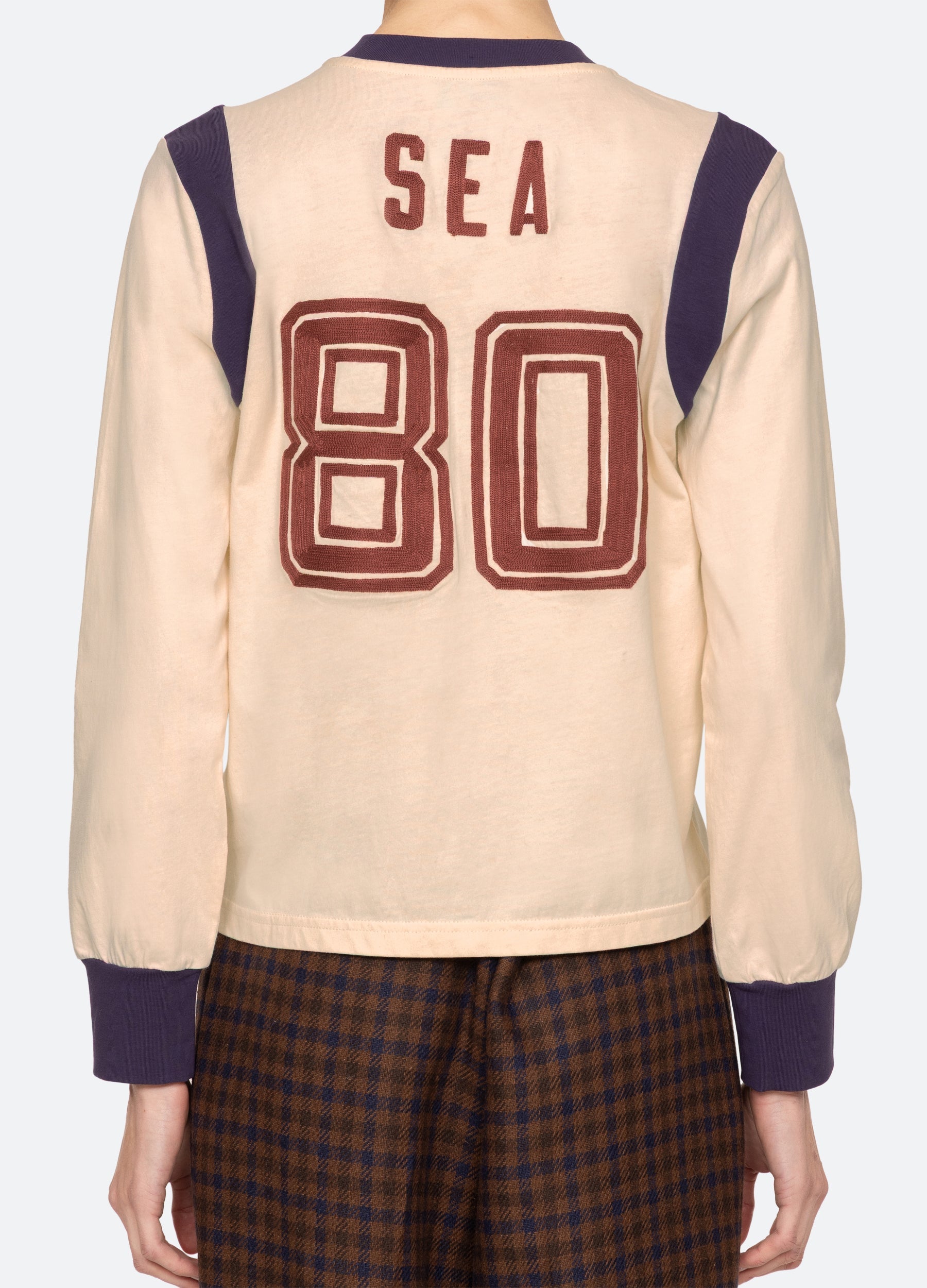 Arissa L/S T-Shirt Multi