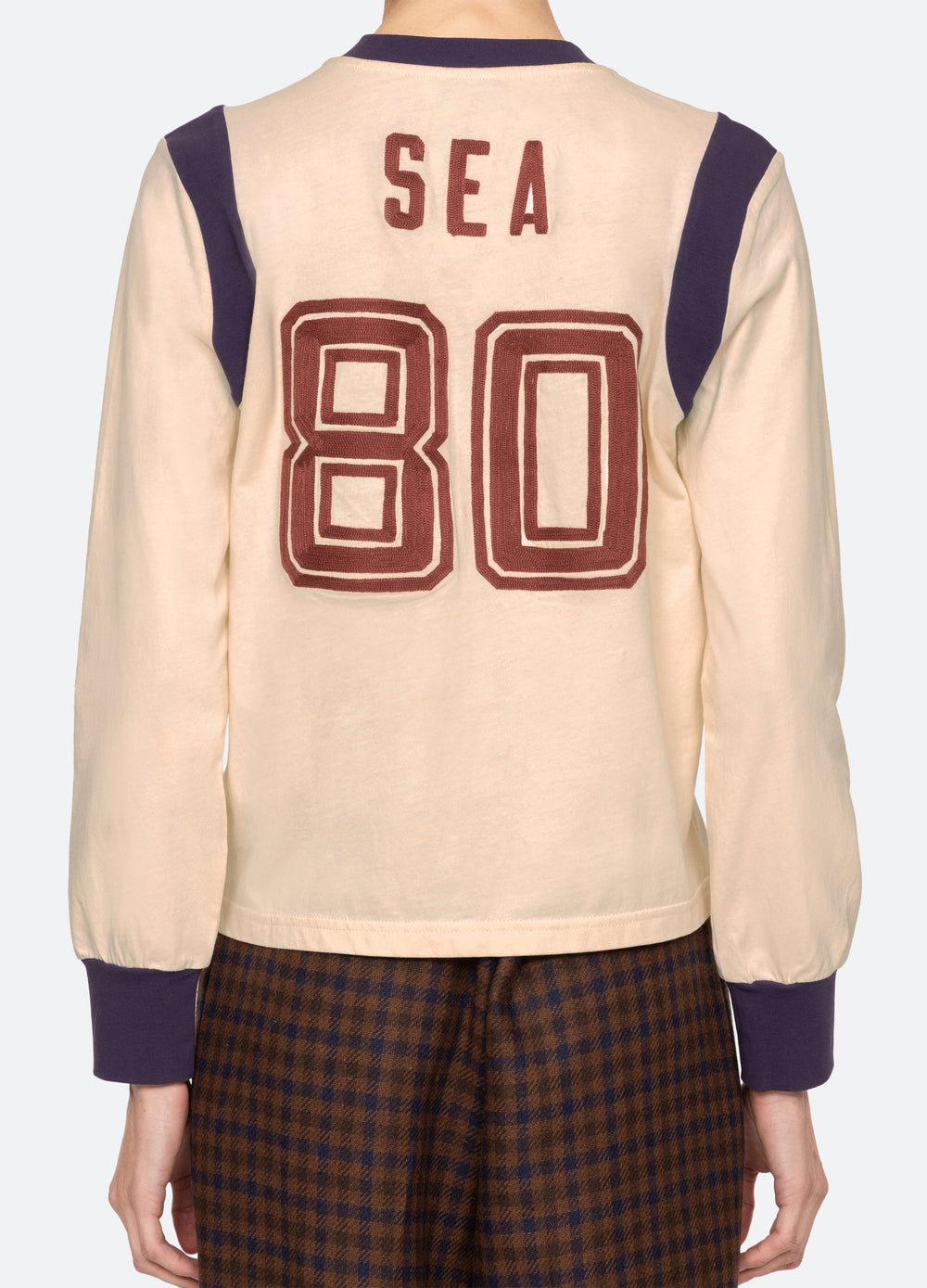 Arissa L/S T-Shirt Multi