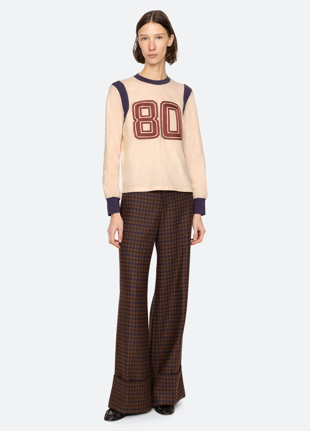 Arissa L/S T-Shirt Multi