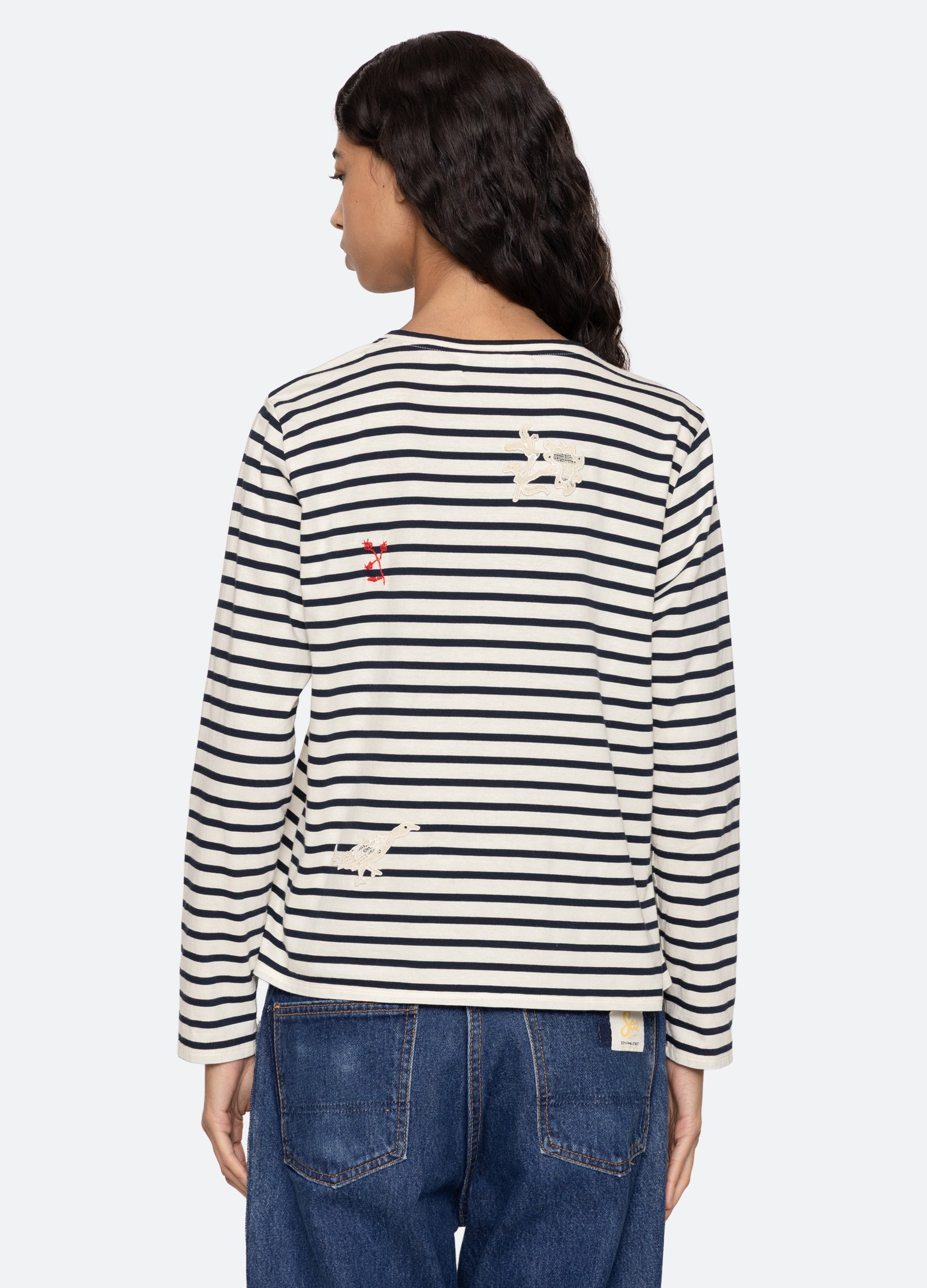 Athena Shirt Multi