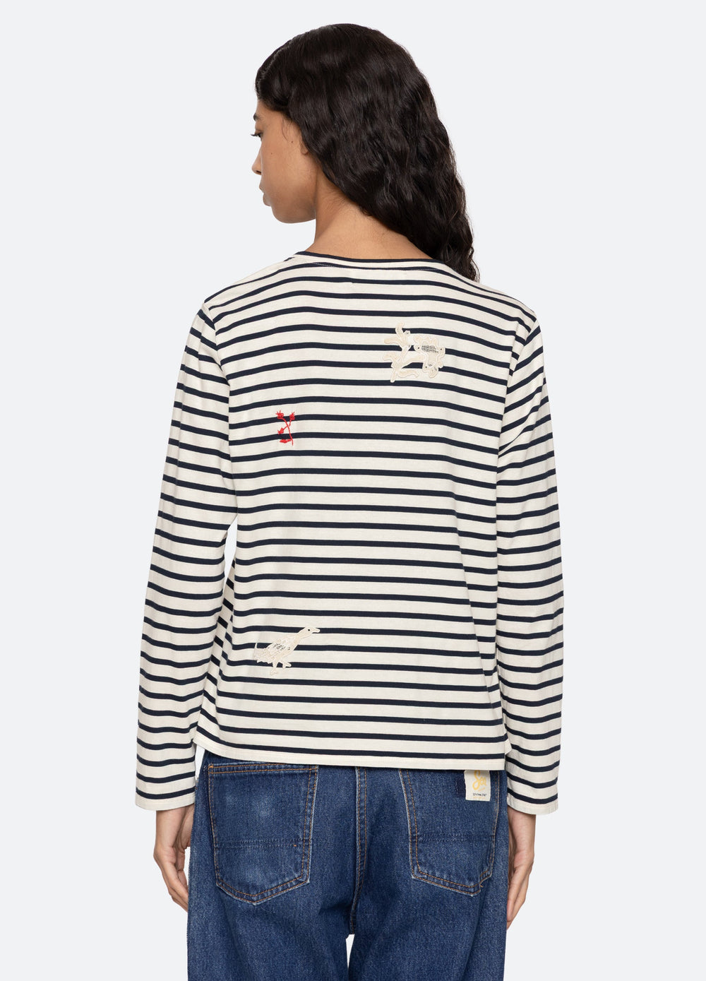 Athena Shirt Multi