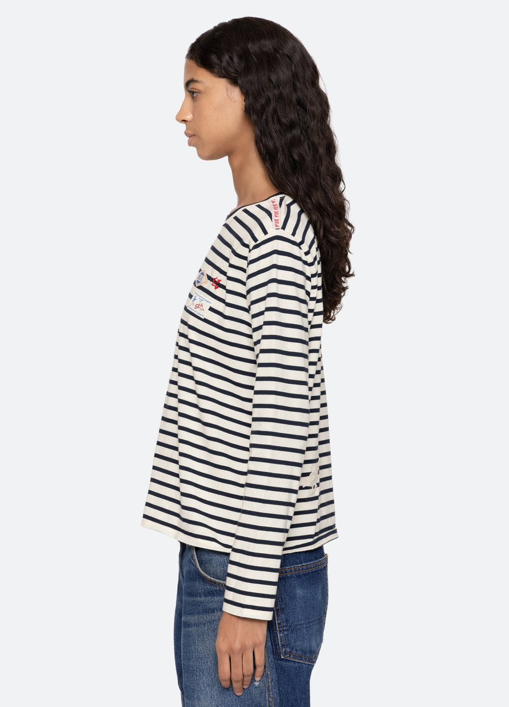 Athena Shirt Multi