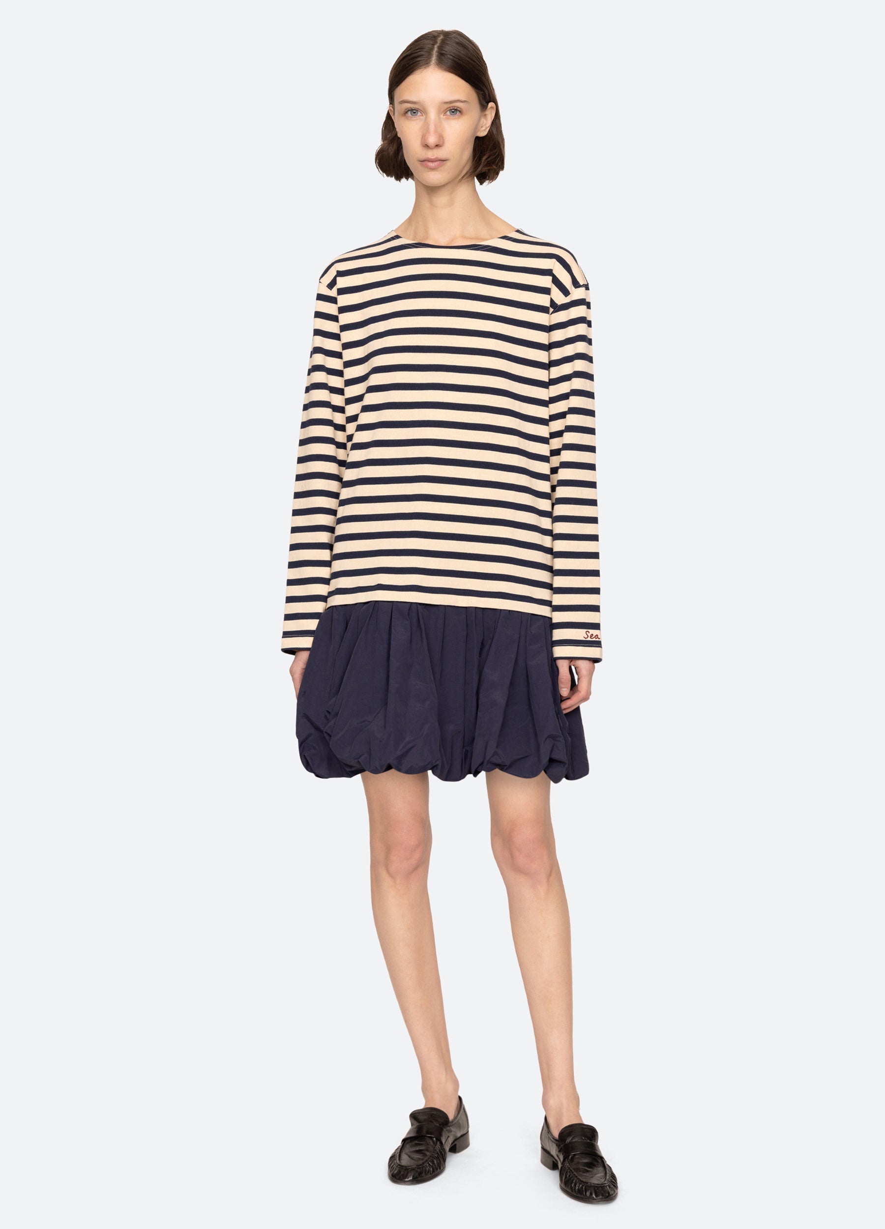 Athena Dress Multi
