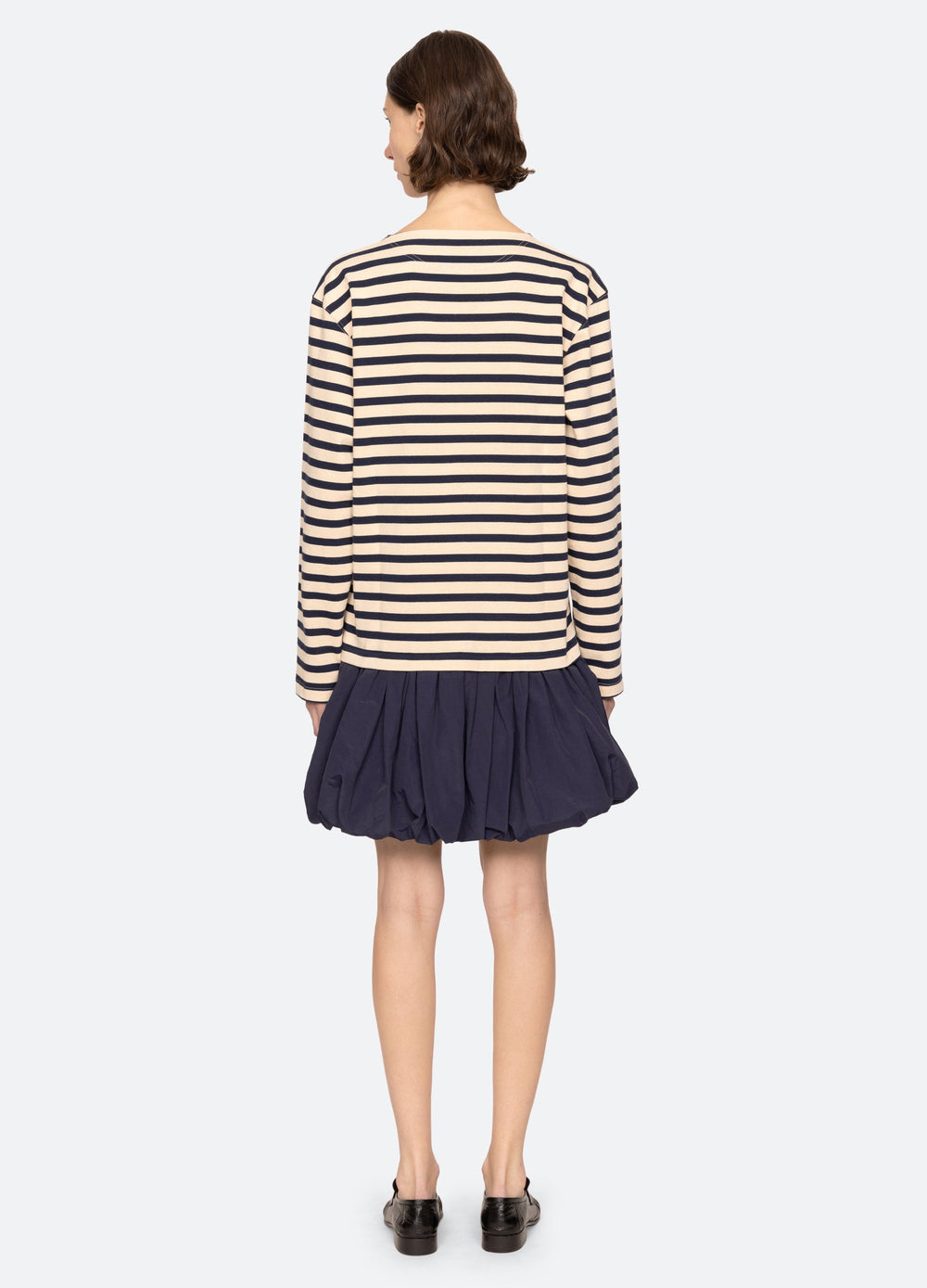 Athena Dress Multi