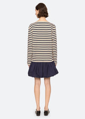 Athena Dress Multi