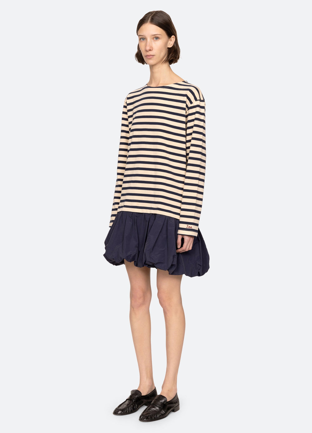 Athena Dress Multi