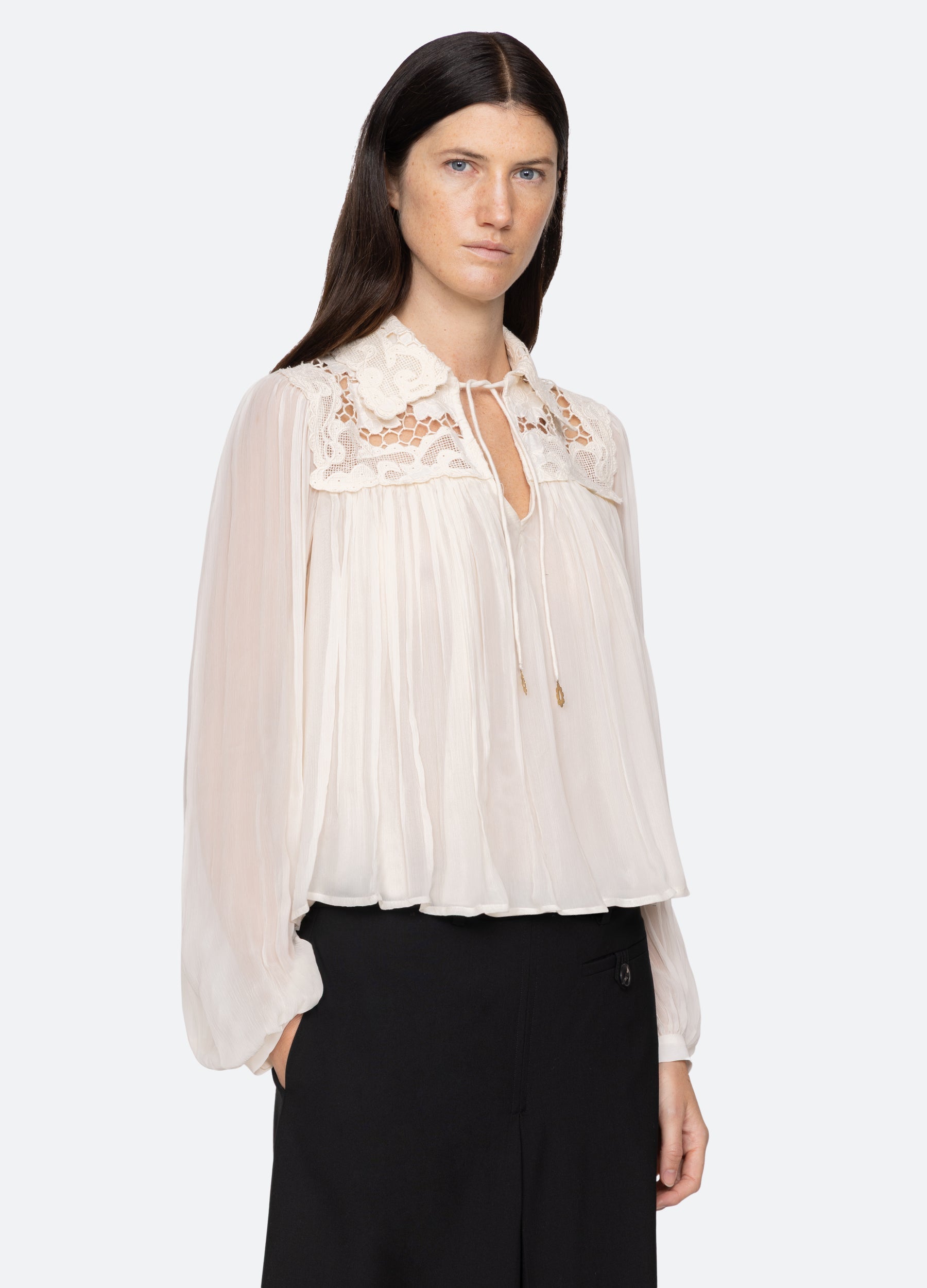 Daphne Top Cream