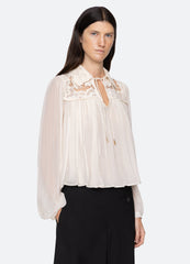 Daphne Top Cream