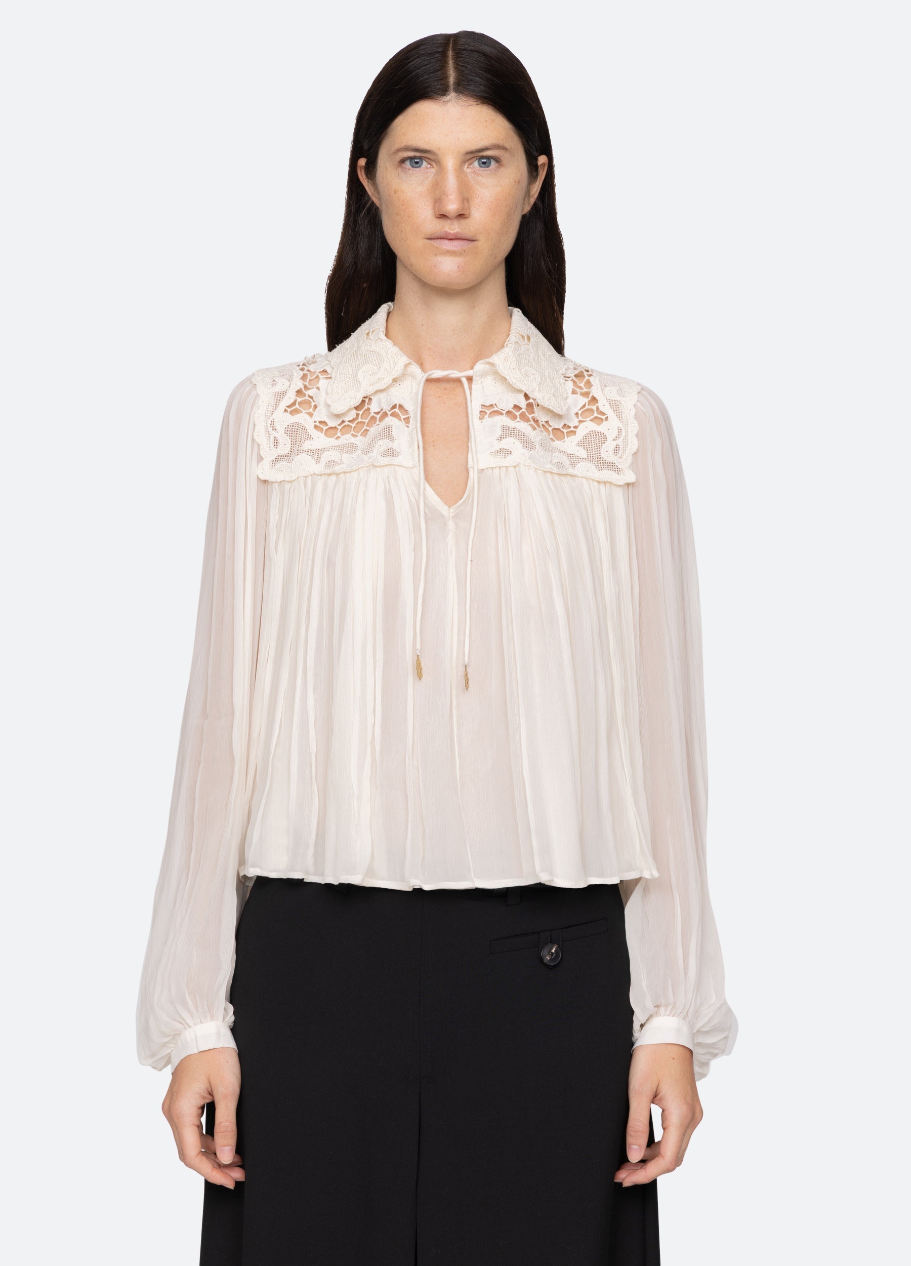 Daphne Top Cream