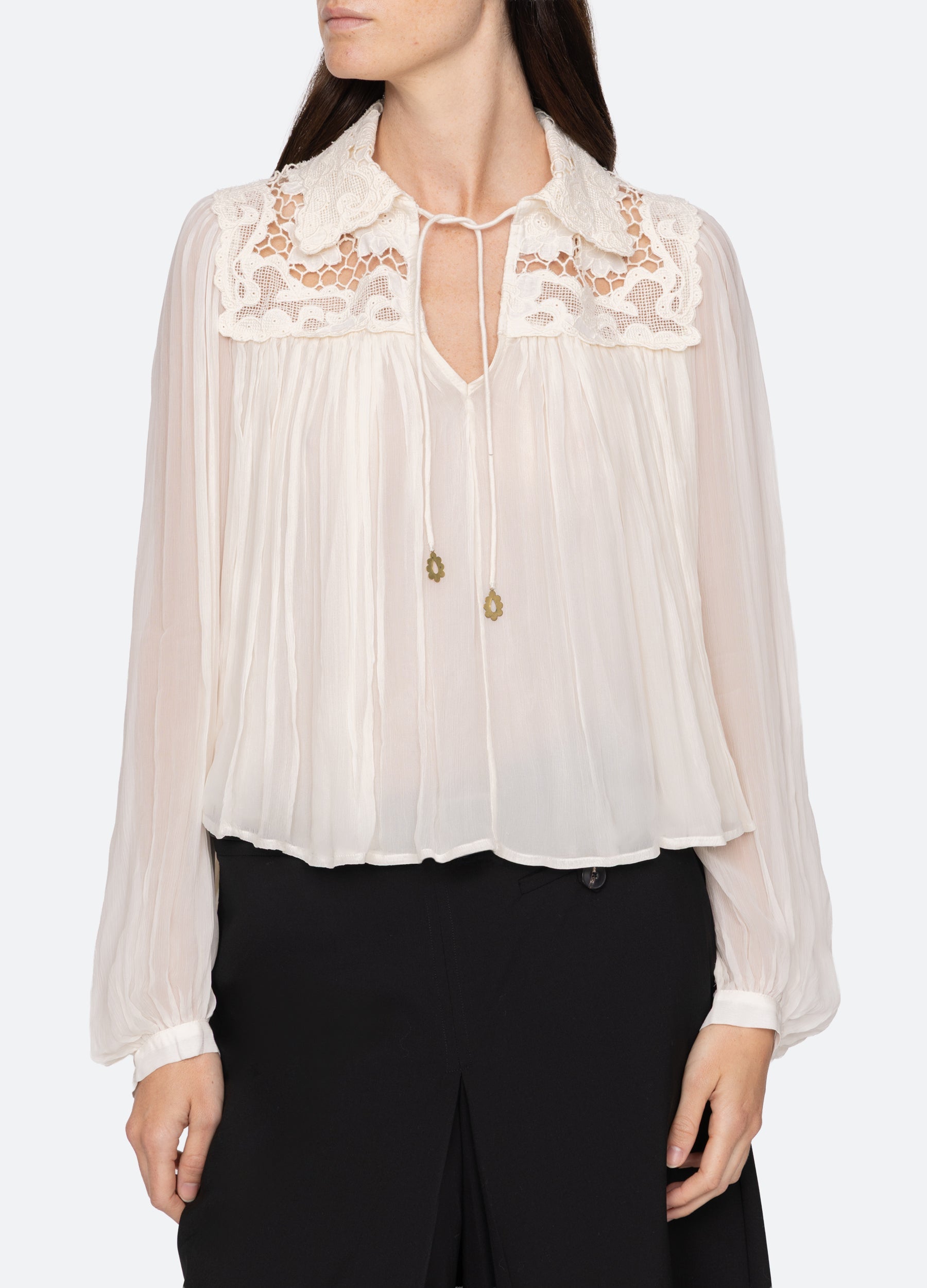 Daphne Top Cream
