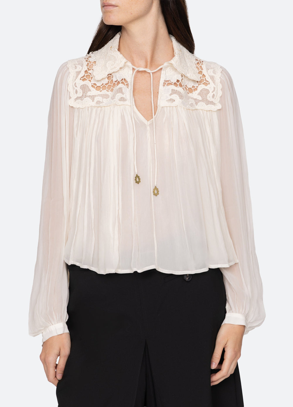 Daphne Top Cream