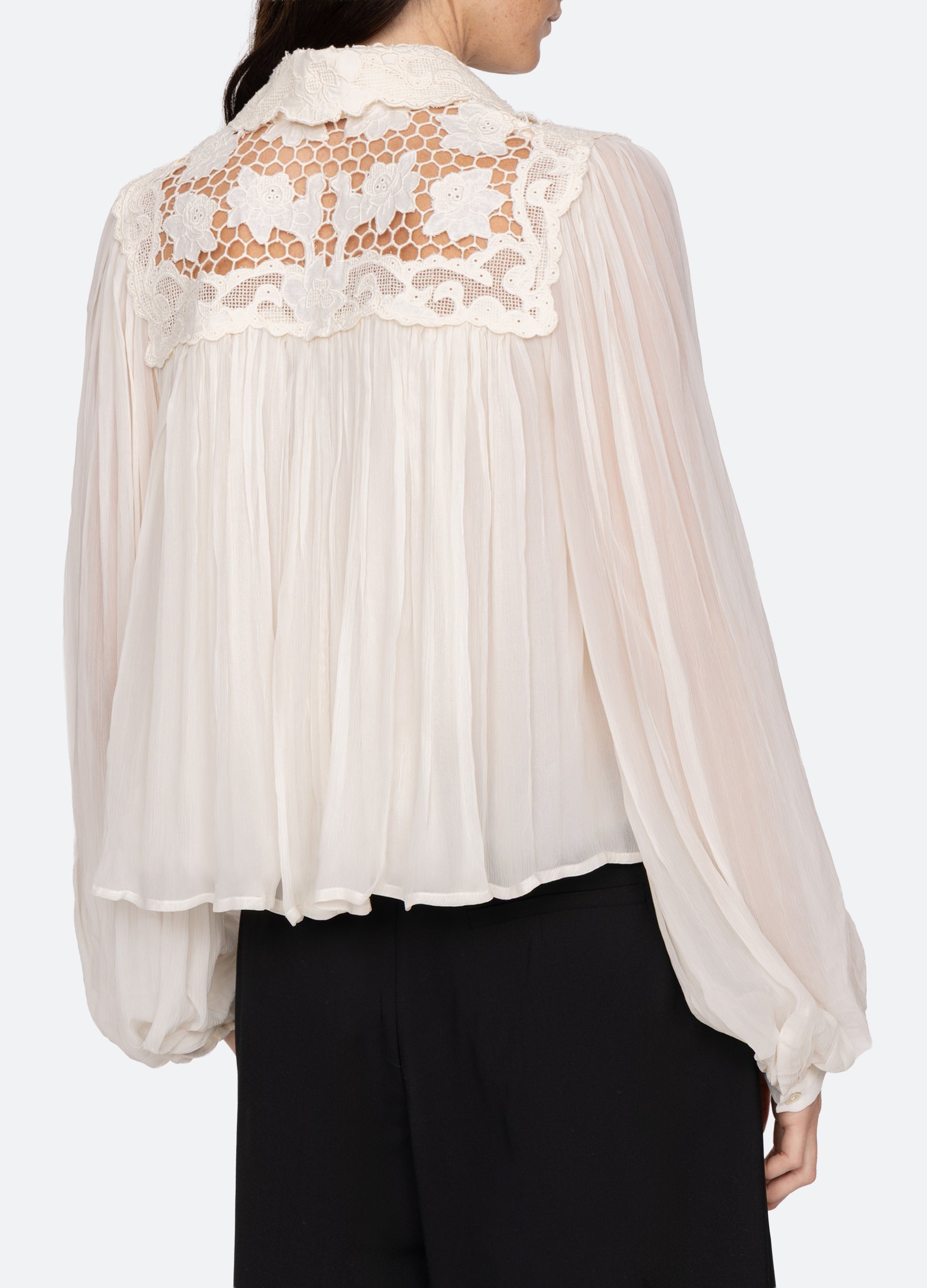 Daphne Top Cream