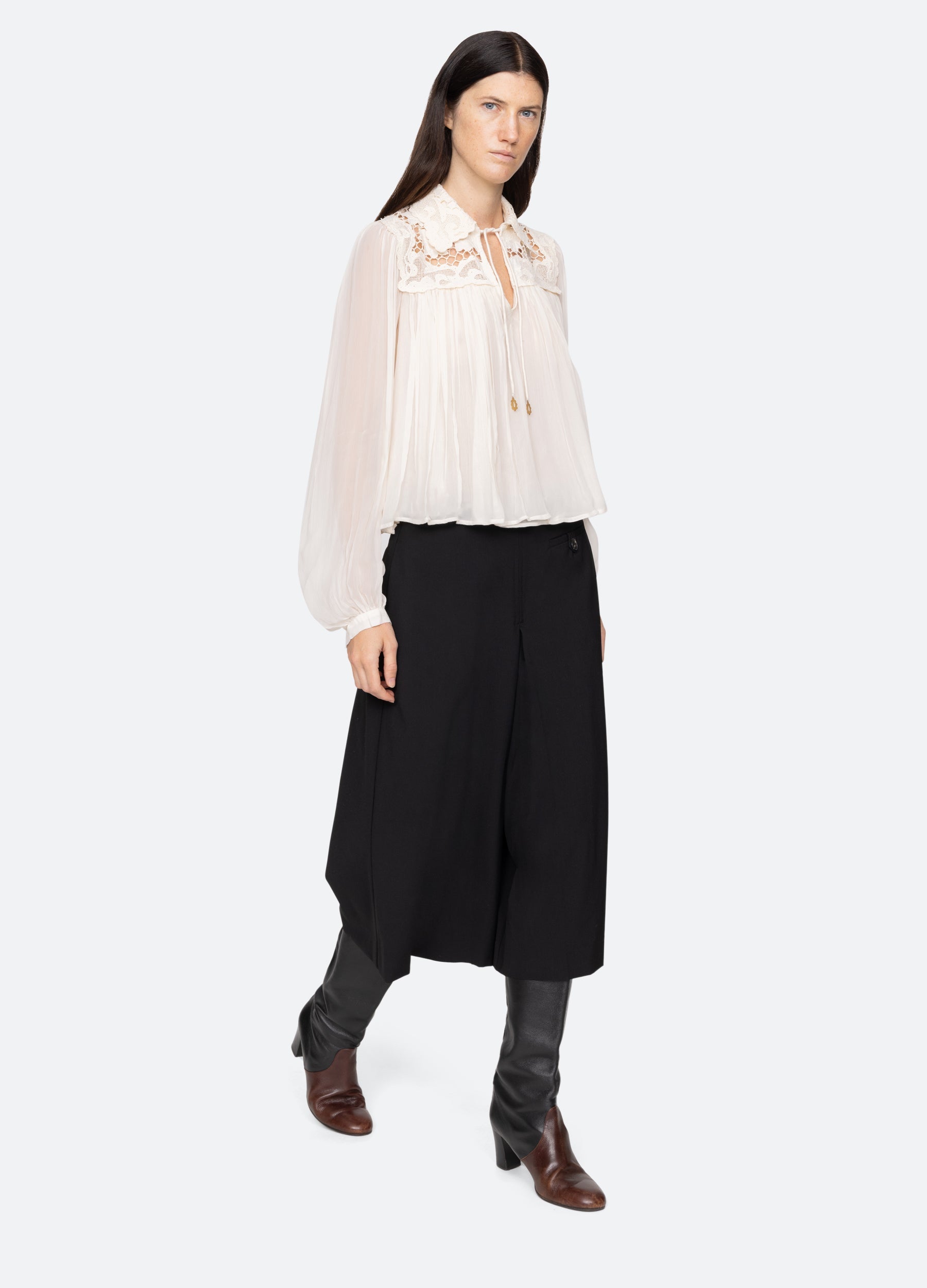 Daphne Top Cream