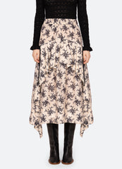 Joan Skirt Cream