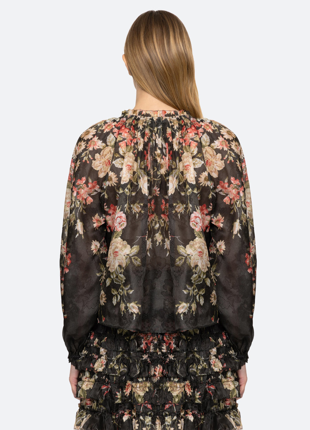Jolie Top Multi