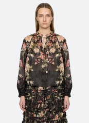 Jolie Top Multi