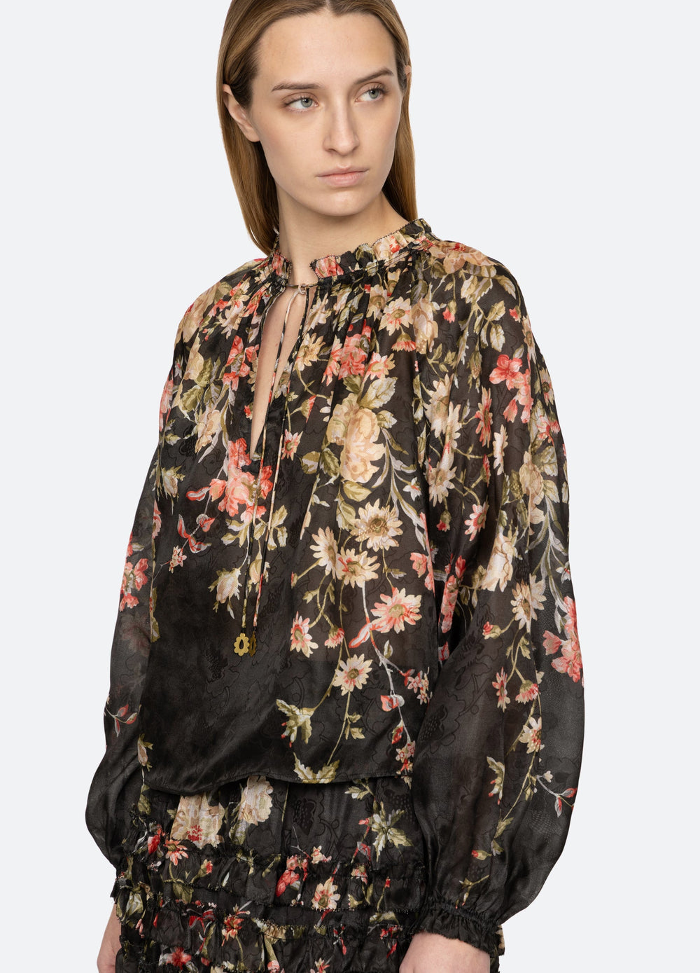Jolie Top Multi