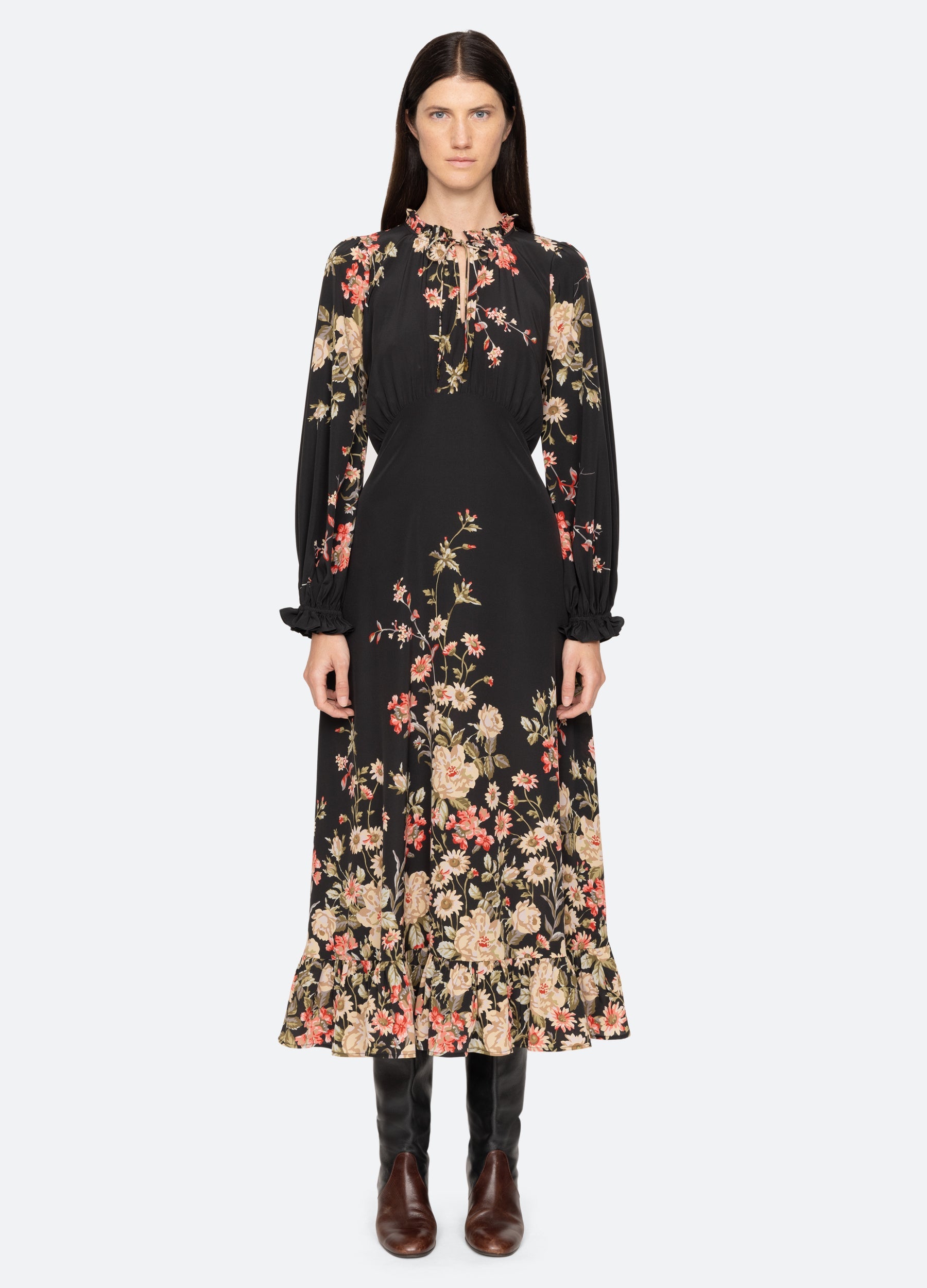 Jolie Dress Multi