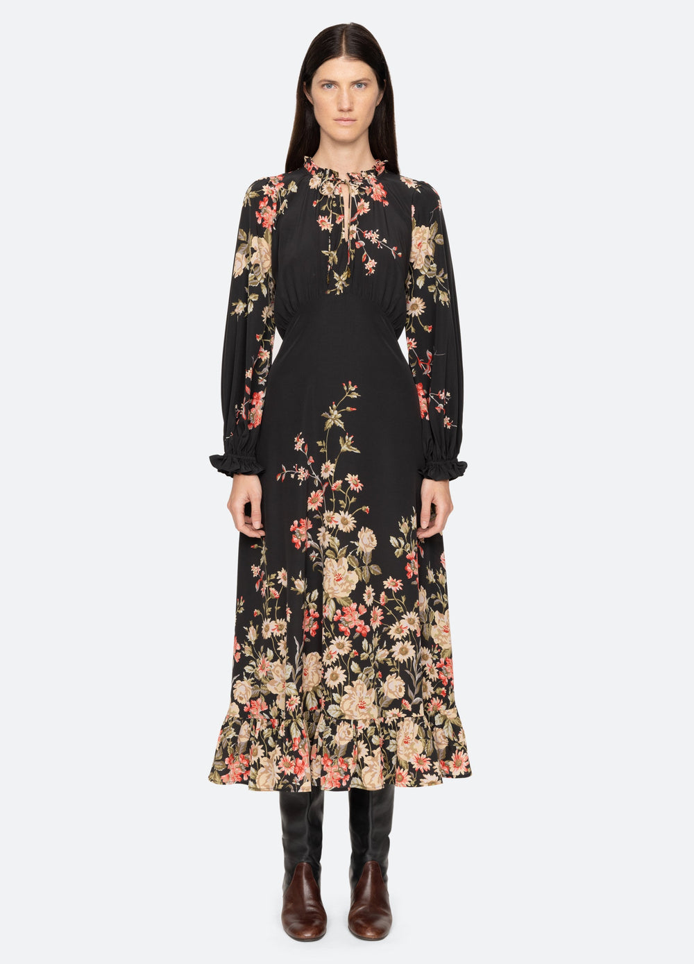 Jolie Dress Multi