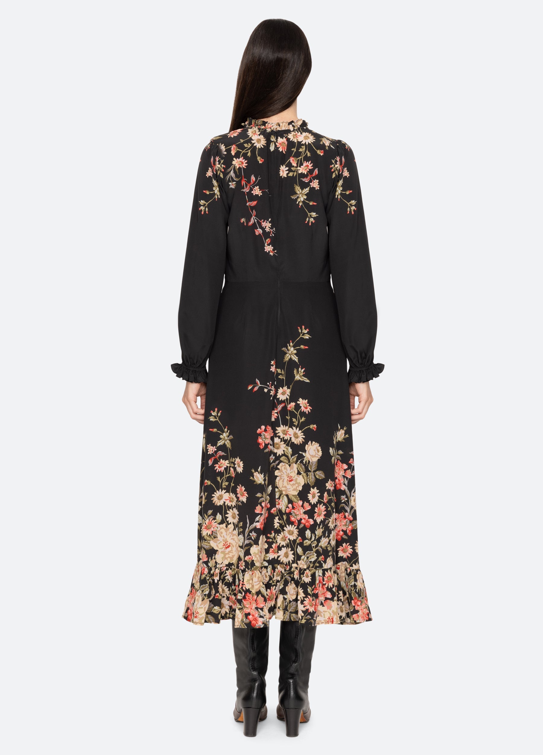 Jolie Dress Multi