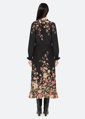 Jolie Dress Multi