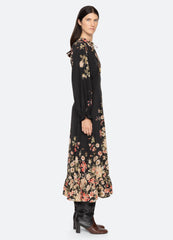 Jolie Dress Multi