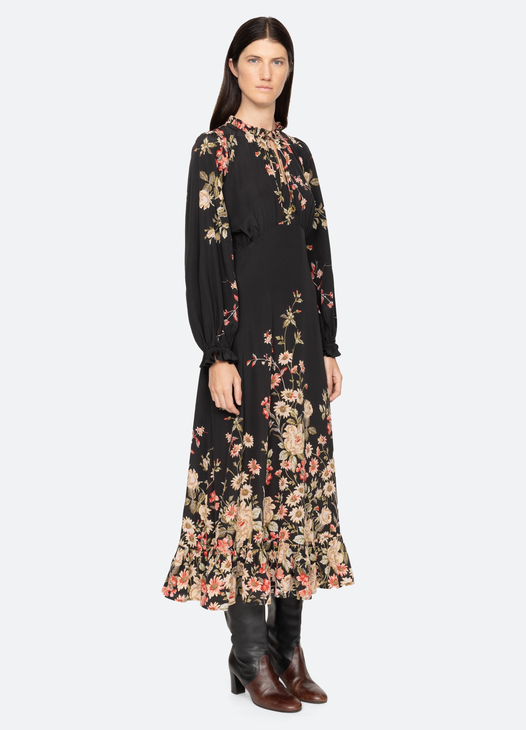 Jolie Dress Multi