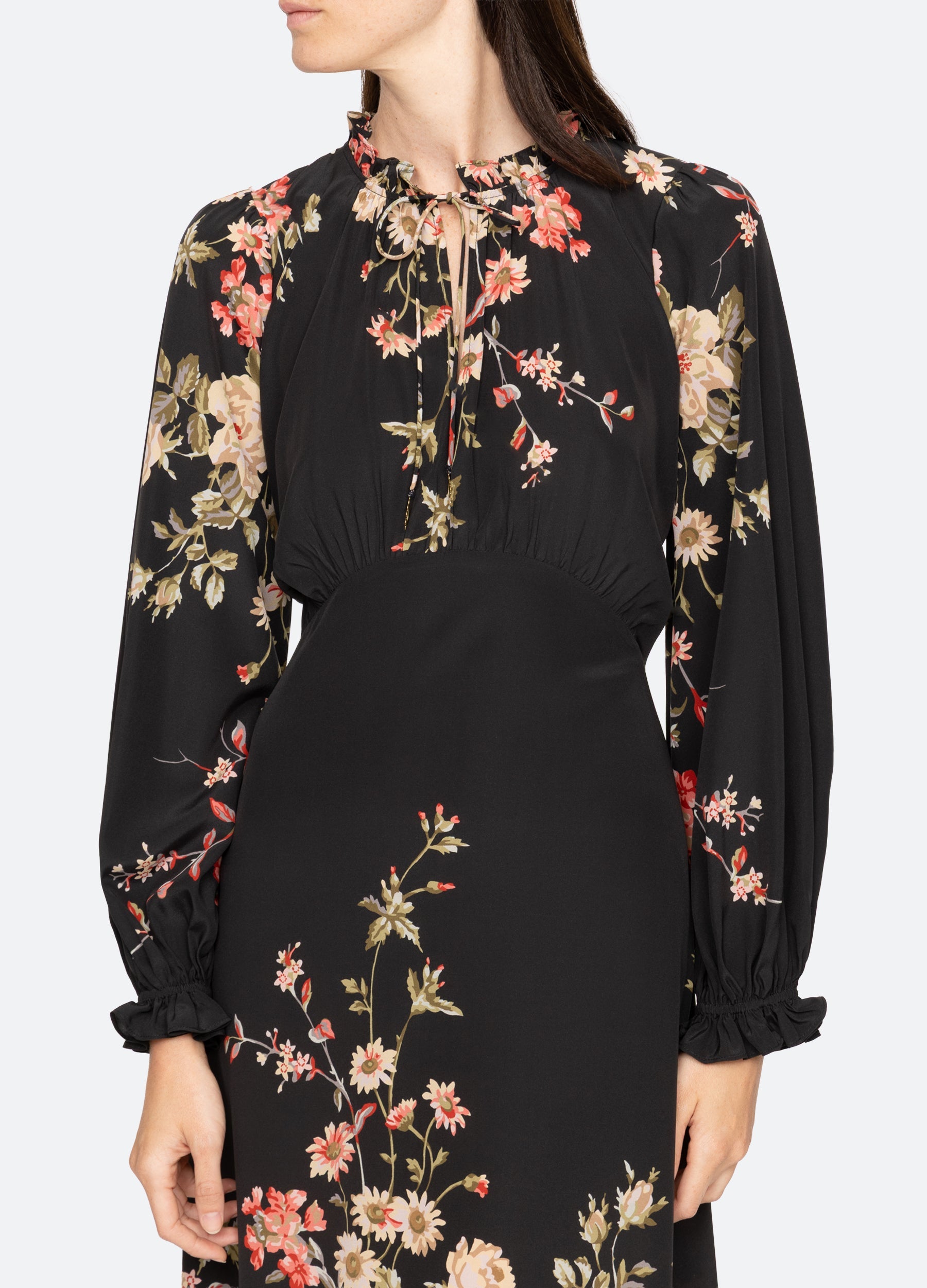 Jolie Dress Multi