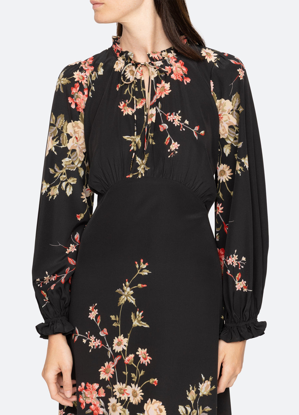 Jolie Dress Multi