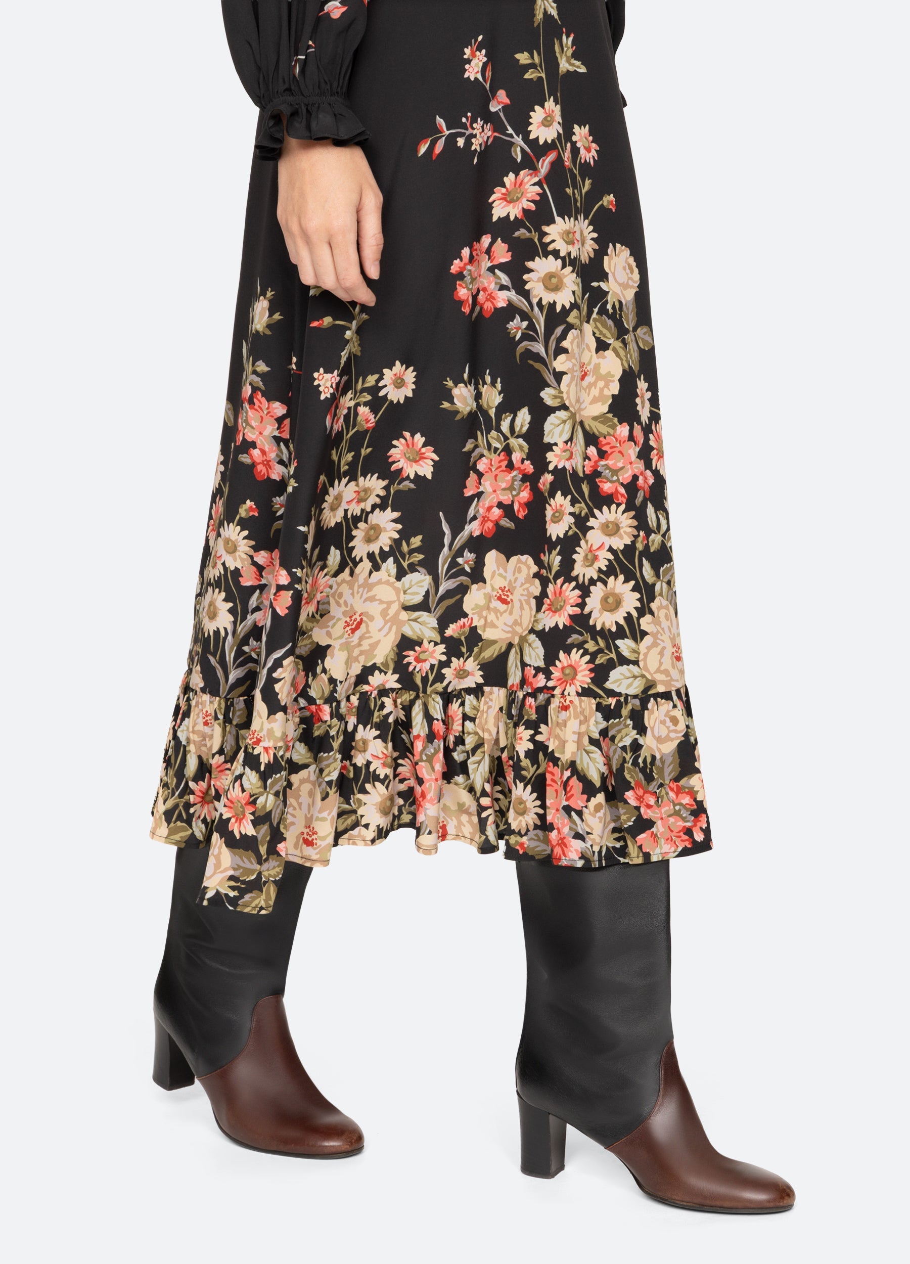 Jolie Dress Multi